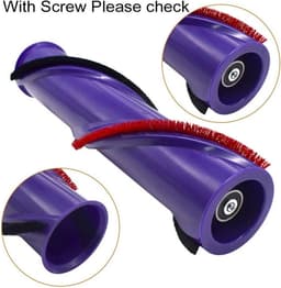 Vervangende rolborstel Geschikt voor Dyson V10 draadloze stofzuiger (onderdelen en accessoires). — thumbnail 2