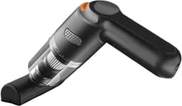 Draadloze Autostofzuiger - Handstofzuiger Kruimeldief - Snel Auto Reinigen - Krachtige Zuigkracht - 500 Gram - Zwart — thumbnail 3