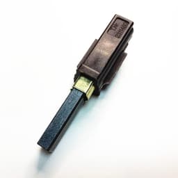 4 stuks 2311480 Vervangende koolborstel voor stofzuigermotor - Vervangingsonderdelen voor stofzuigers — thumbnail 2