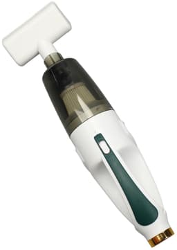 Dailygoods- Stofzuiger Draadloos - Krachtige Oplaadbare Steelstofzuiger - Draagbaar - Huisdierenhaar - Grote Stofcontainer - 30 Minuten Duurzame Bedrijfstijd - Draadloze Stofzuiger — thumbnail 2