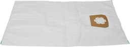 Stofzuigerzakken - Microfleece zakken - Stofzuigen - Onderhoud zuigkracht - 10 stuks - Wit — thumbnail 5