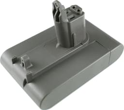 Li-ion accu/batterij, 2000 mAh, voor Dyson DC31, DC34, DC35 en DC44 (ENKEL modellen van ná 2013) — thumbnail 4