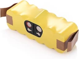 Roomba Serie Reserve / Vervang Accu — thumbnail 5