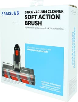 Samsung Parketborstel Vs8000n — thumbnail 3
