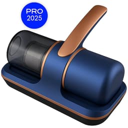 Clean Buddy Pro Voor Huisstofmijt - Matras - Stofzuiger - Huisstofmijt Stofzuiger - Voor Bed - Cleaner Pro Miteremoval Stofzuiger - Matras Stofzuiger - Huisstofmijt Bestrijder — thumbnail 1