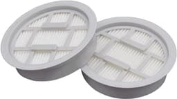Hepa Filter Mesh Accessoires - Vervanging Filter voor Stofzuiger - Compatibel met VC20 VC21 VC20S - Hoogwaardige Kwaliteit — thumbnail 1