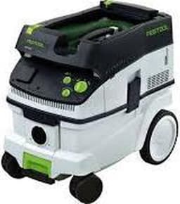 SQOON® Stofzuigerzakken Geschikt voor Festool CT / CTL / CTM26 & CT / CTL / CTM36 - 5 Stuks — thumbnail 3