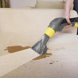 set vervangende mondstukken geschikt voor Karcher Puzzi 10/1 10/2 8/1 stofzuiger (185*110*55mm) | Huis & Tuin | Huishoudelijke & Schoonmaakproducten | Tapijtreinigers — thumbnail 2