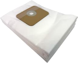 Nilfisk stofzuigerzak 4 stuks voor nat- en droogzuigers ( 107417195 ) — thumbnail 4
