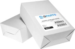 2x Dparts filter geschikt voor Karcher - voor WD4 MV4 - WD5 MV5 - WD6 MV6 series - vlakfilter WD MV 4 5 6 P Premium - stofzuigerfilter - nr. 2.863-005.0 — thumbnail 3