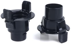 Stofzuigeradapter accessoires vervangende slanghouder converter 32mm diameter — thumbnail 5