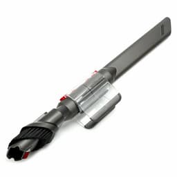 Accessoireclip Geschikt voor Dyson V7 V8 V10 V11 stofzuiger accessoirehouder — thumbnail 2