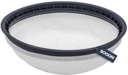 SQOON® Motorfilter geschikt voor Nilfisk VP300 - Gelijk aan model: 147 1432 500 - Katoenen filter ter bescherming van de motor — thumbnail 1