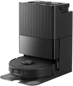 Roborock Qrevo Edge 5V1 – Robotstofzuiger en Dweilrobot met 17.000 Pa Zuigkracht, FlexiArm™ Technologie, Zelfreinigend Dock en AdaptiLift™ Chassis — thumbnail 4