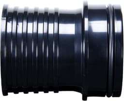 Makita Slangaansluitingsadapter 55 mm - JPA122275 — thumbnail 2