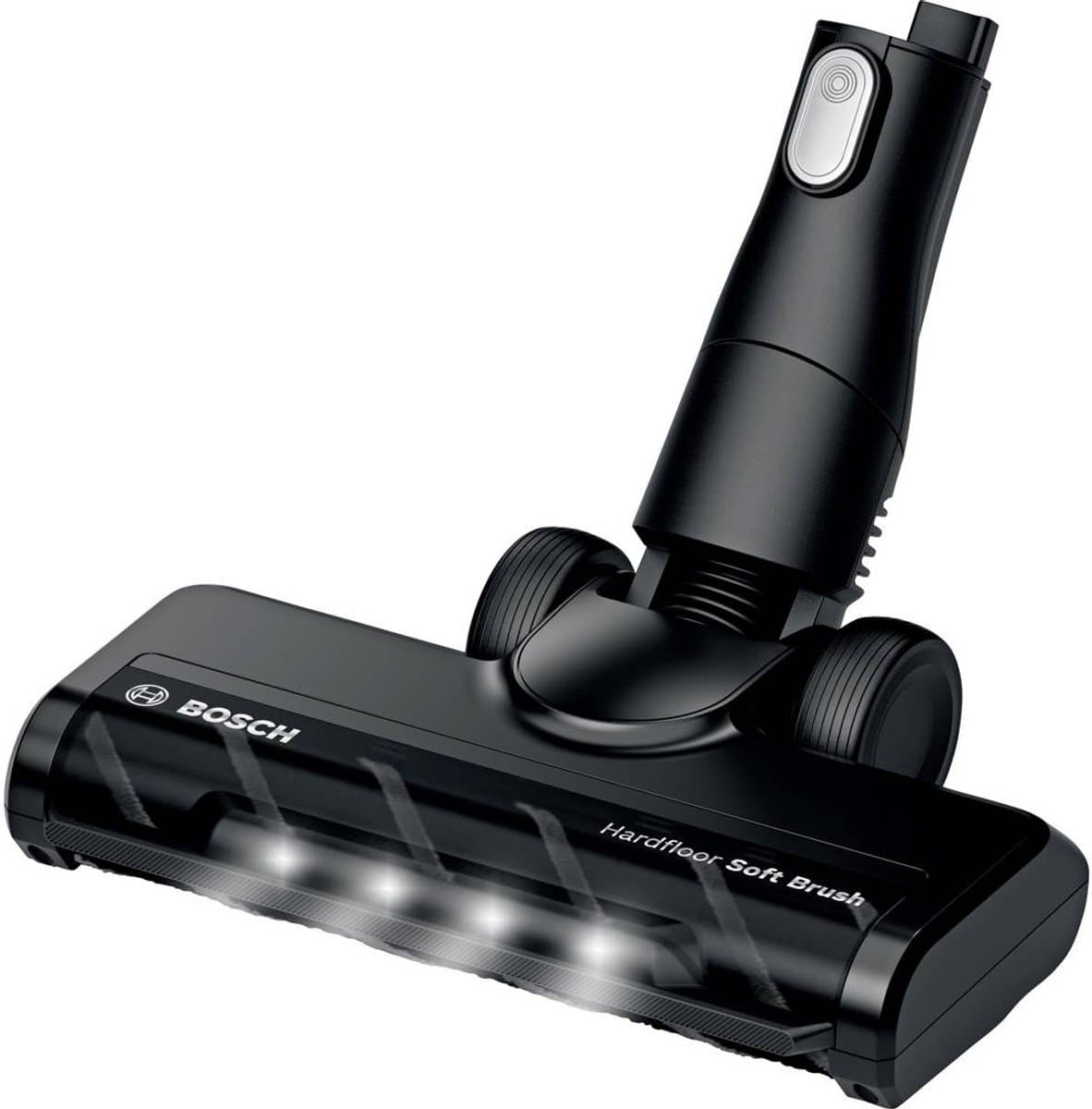 Bosch BHZUHFN parketborstel gemotoriseerd, geschikt voor serie 6,7 en 8 — afbeelding 1