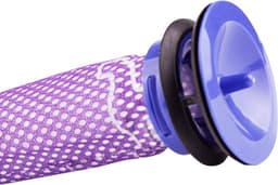 Hoogwaardig Wasbaar Pre-Filter geschikt voor Dyson DC58, DC59, DC74, V6, V7 en V8 — thumbnail 5