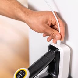 Karcher VCS 3 Nano snoerloze stofzuiger — thumbnail 4
