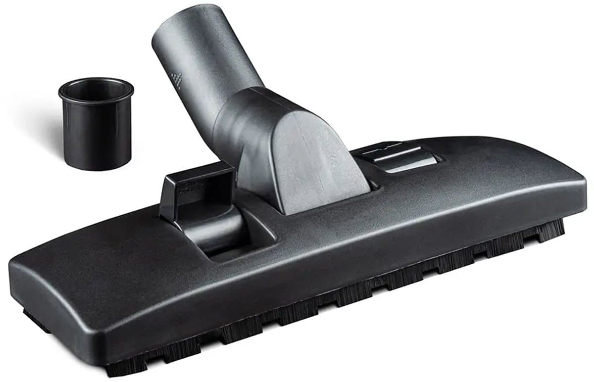 SQOON® Combi zuigmond 32/35 mm (met pasbus) - 27 cm breed - voor stofzuigers met 32 of 35 mm aansluiting — afbeelding 1
