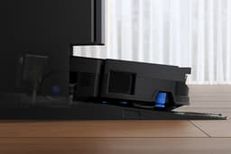 ECOVACS DEEBOT X12 PRO OMNI - Robotstofzuiger met dweilfunctie - 22000Pa - 22l/s - Zelfreinigend station - TrueMapping 2.0 - Zilver — thumbnail 4