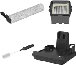 Elit Hydra One- elektrische dweil- draadloos vloerreiniger-roterende mop- met waterreservoir- voor harde vloeren. — thumbnail 4