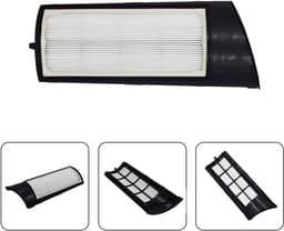 filter geschikt voor Shark ICZ362H IC160 IC162 Vertex Pro draadloze stofzuiger — thumbnail 2