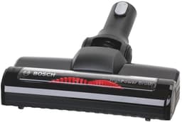 Bosch Unlimited 8 Turbozuigmond Steelstofzuiger ø39mm Zwart — thumbnail 1