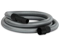 Afzuigslang 2,5 meter (32mm binnendiameter) voor o.a. cycloonfilter