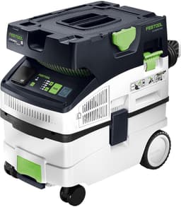 Festool CTM MIDI I CLEANTEC mobiele afzuigunit 1200 watt 15 l stofklasse M + D 27 / D 36 D-RS reinigingsset voor mondstukken — thumbnail 3