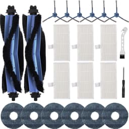 PromoHome Accessoires geschikt voor Eufy Omni C20 robotstofzuiger — thumbnail 1