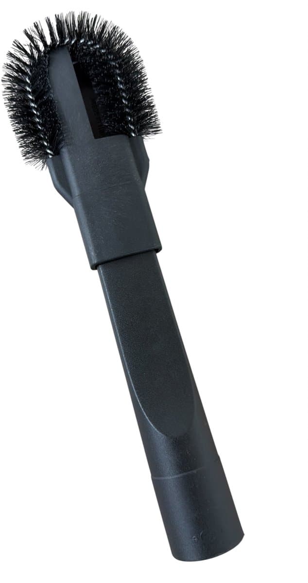 Radiator Nozzle - Compleet met Plinterzuiger/Kierenzuiger - geschikt voor 36 mm buis — afbeelding 1