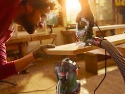 Bosch AdvancedVac 20 Ketelstofzuiger - 1200 W — thumbnail 3