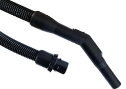 Multaparts® stofzuigerslang geschikt voor Nilfisk GD1000 / VP300 series | Extra lang: 3 meter lengte | Compleet met stofzuiger wartel en pistoolgreep | Alternatief voor Nilfisk 107415116 — thumbnail 1