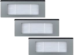 Plus.Parts Hoogefficiënt Filter Set geschikt voor de iRobot Roomba Combo (3 Stuks) — thumbnail 1