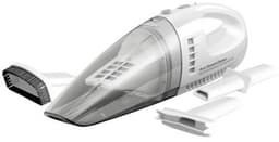 Sencor SVC 190W - Kruimelzuiger - Wit — thumbnail 2