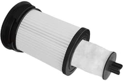 1 x filter compatibel met Miele TriFlex HX1 FSF stofzuiger - onderdeelnummer: 9178017731 - Hoogwaardige vervanging — thumbnail 2