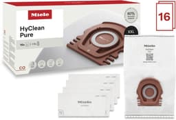 MIELE HyClean Pure CO Stofzuigerzak — thumbnail 1