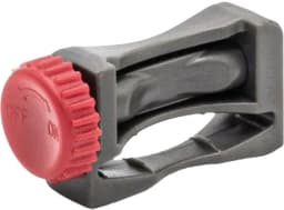 Multaparts® trigger lock / schakelaar vergrendeling geschikt voor Dyson | Geschikt voor Dyson V6, V7, V8, V10, V11 | Vergrendel de aan/uit schakelaar met één draai aan de knop | Voorkomt vermoeide handen, ideaal bij handproblemen — thumbnail 1