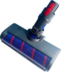 Vervangende Stofzuigermond Geschikt voor Dyson V15 / V11 / V10 / V8 & V7 Steelstofzuiger – Stofzuigeraccessoires – Stofzuigermondstuk - Onderdelen Stofzuiger – Kopstuk — thumbnail 2