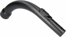 SQOON® Pistoolgreep geschikt voor Miele S500/S600/S4/S5/S6/S7/S8 - Gelijk aan model: 9442601 / 5269091 - Ø35mm met kliksluiting voor originele slang en buis - Vervangt originele Miele-handgreep — thumbnail 2