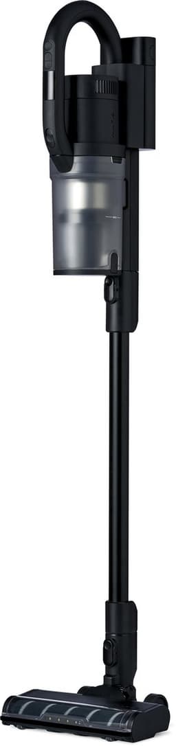 Nilfisk S1 Pet Care Plus – Draadloze steelstofzuiger voor huisdieren met 550 W motor, 60 minuten werktijd, HEPA 14-filter en complete accessoireset, 10 jaar garantie! — thumbnail 1