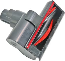 Roller Borstel Zuig Hoofd Hoge Kwaliteit Voor Tocmoc t200/T185 Moosoo Zedar S600 voor Dyson V7 V8 V10 V11 SV12 SV14,Verwijderen Zuig Hoofd — thumbnail 1