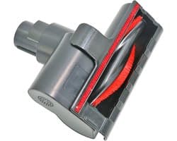 Roller Borstel Zuig Hoofd Hoge Kwaliteit Voor Tocmoc t200/T185 Moosoo Zedar S600 voor Dyson V7 V8 V10 V11 SV12 SV14,Verwijderen Zuig Hoofd