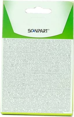 SCANPART Parfumair Geurparels Zomerweide — thumbnail 4