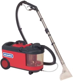 Cleanfix TW411 Tapijtreinigings Machine — thumbnail 1