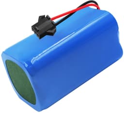 Stofzuigeraccu - 3000 mAh - 14,4 V - Li-ion — thumbnail 2