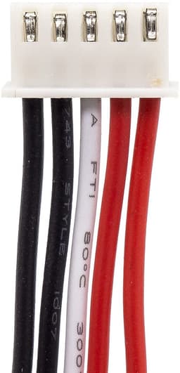 Stofzuigeraccu - 14,4 V - 5200 mAh - Li-ion — thumbnail 3