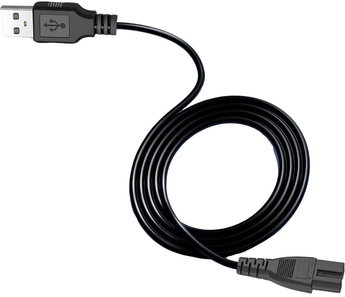 USB-kabel 5V - voor zwembadstofzuiger - vervangingskabel — afbeelding 1