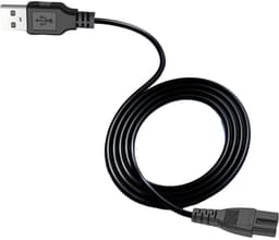 USB-kabel 5V - voor zwembadstofzuiger - vervangingskabel — thumbnail 1