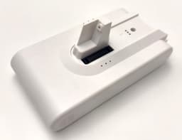 Stofzuigeraccu - 25,2V - 2500mAh — thumbnail 4